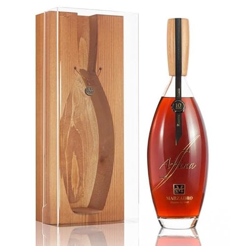 DISTILLERIA MARZADRO GRAPPA AFFINA RISERVA ACACIA 35 CL IM KASTEN von Distilleria Marzadro