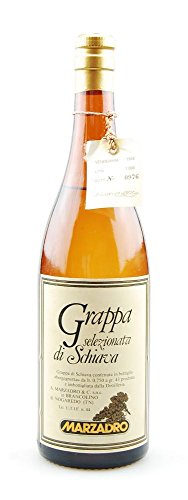 Grappa 1985 di Schiava Marzadro von Grappa di Schiava Marzadro