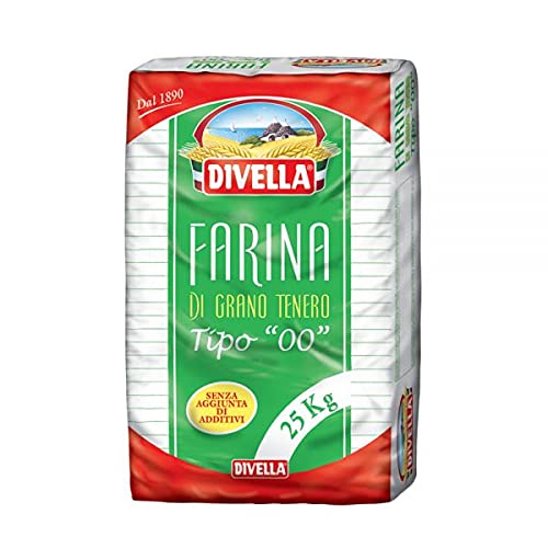 Divella Semola di Grano Duro 25Kg von Divella