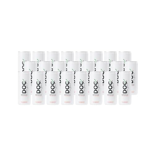 Doc Weingart Active Drink, Dosen, veganer Performance, 24er Pack, EINWEG (24 x 250 ml) von Doc Weingart