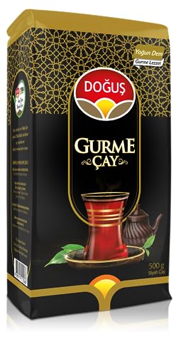 DOGUS Gurme-Tee DOGUS Gurme-Tee von Doğuş