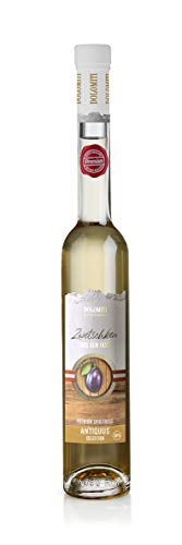 DOLOMITI Alte Zwetschke aus dem Barrique-Fass │ Zwetschken Premium Spirituose 36% vol. │ fruchtiger, angenehm milder Zwetschken-Schnaps │ 0.7 Liter DOLOMITI Alte Zwetschke aus dem Barrique-Fass │ Zwetschken Premium Spirituose 36% vol. │ fruchtiger, angenehm milder Zwetschken-Schnaps │ 0.7 Liter von DOLOMITI ALPENFEINKOST