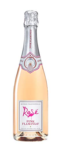 PINK FLAMINGO Sparkling Rosé von PINK FLAMINGO