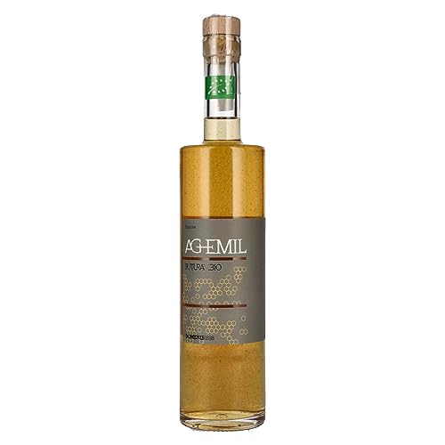 Domenis 1898 AGHEMÎL Liquore 35% Vol. 0,5l von Domenis 1898