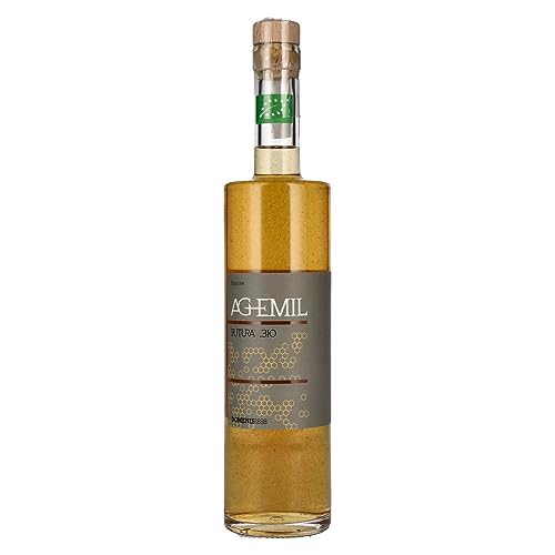 Domenis 1898 AGHEMÎL Liquore 35% Vol. 0,5l von DOMENIS 1898