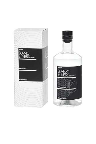 Domenis 1898 BLANC E NERI di Domenis Schioppettino Grappa (1 x 0.7 l) von Domenis 1898
