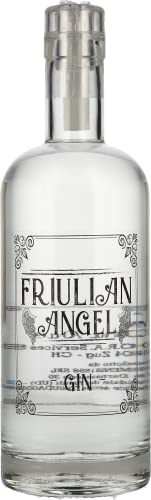 Domenis 1898 FRIULIAN ANGEL Gin Gin (1 x 0.7 l) von DOMENIS 1898