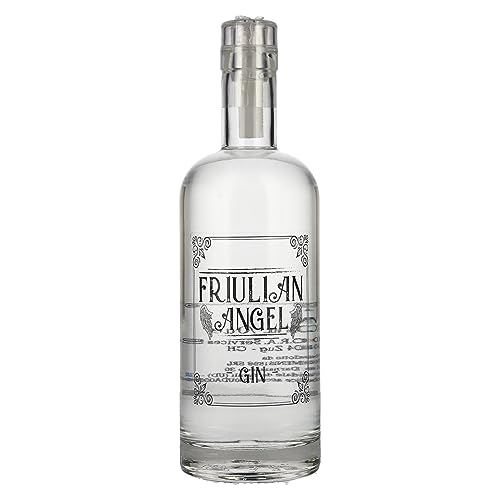 Domenis 1898 FRIULIAN ANGEL Gin Gin (1 x 0.7 l) von Domenis 1898
