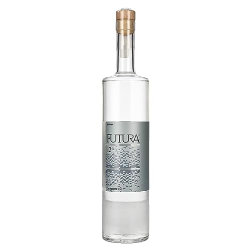 Domenis 1898 FUTURA 12 Grappa 40% Vol. 0,7l von Domenis 1898