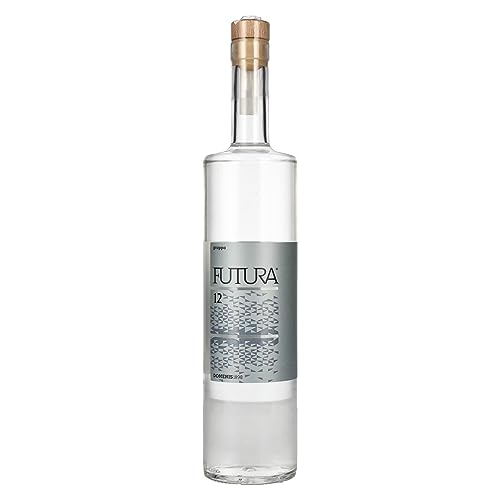 Domenis 1898 FUTURA 12 Grappa 40% Vol. 0,7l von DOMENIS 1898