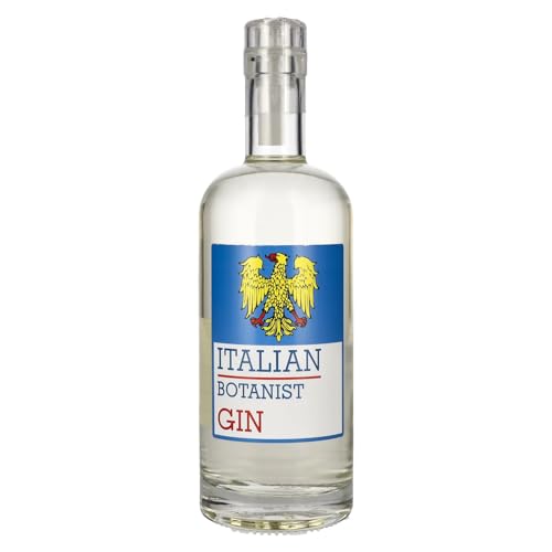 Domenis 1898 ITALIAN BOTANIST Gin, 700 ml von Domenis 1898