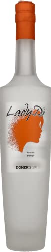 Domenis 1898 LADY D Intense Orange 40% Vol. 0,5l von DOMENIS 1898