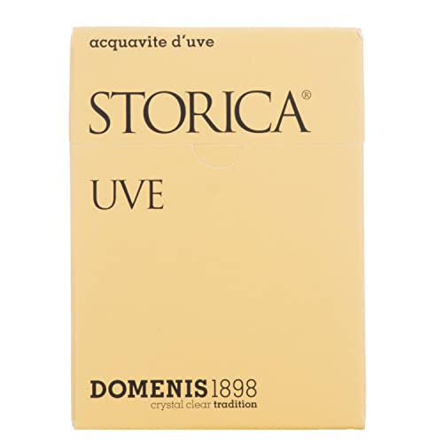 Domenis 1898 STORICA UVE Grappa (1 x 0.05 l) von Domenis 1898