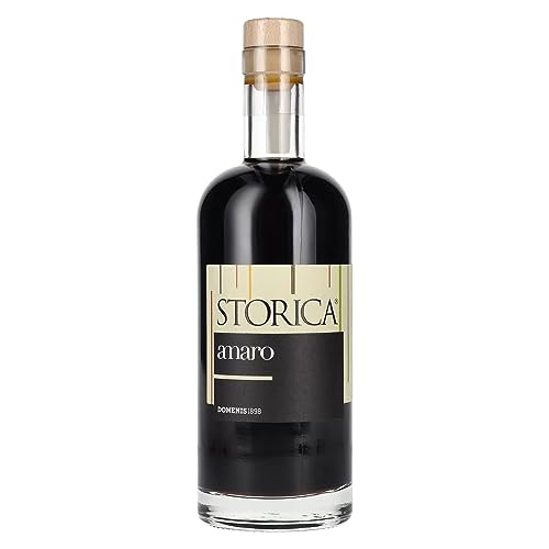 Domenis 1898 STORICA amaro (1 x 0.7 l) von Domenis 1898