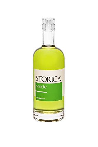 Domenis 1898 STORICA verde Liköre (1 x 0.7 l) von Domenis 1898