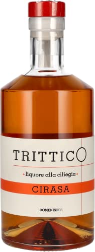 Domenis 1898 TRITTICO CIRASA liquore alla ciliegia 25% Vol. 0,7l von DOMENIS 1898