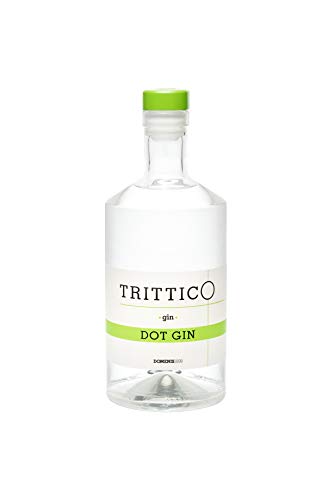 Domenis 1898 TRITTICO DOT Gin (1 x 0.7 l) von Domenis 1898