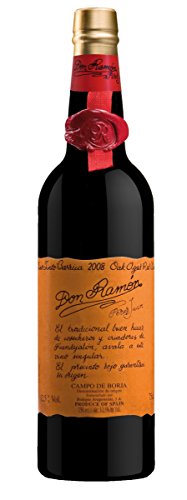 DON RAMÓN Rotweinflasche 75 cl DON RAMÓN Rotweinflasche 75 cl von DON RAMON