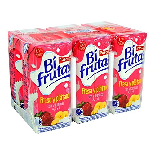 Don SIMON FUNC MAX FR-PLATT PACK-6X200ML Don SIMON FUNC MAX FR-PLATT PACK-6X200ML von Don Simon