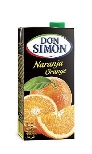 Zumo De Naranja Don Simon 1L Zumo De Naranja Don Simon 1L von Don Simon