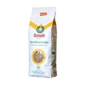Donath Sprießkornhafer (1 Kg) von Donath