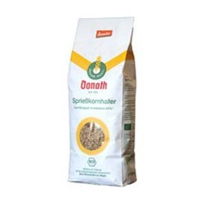 Donath Sprießkornhafer (1 Kg) von DONATH-MÜHLE