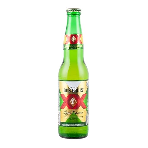 Cerveza DOS EQUIS XX Lager Especial 350ml -DPG- Cerveza DOS EQUIS XX Lager Especial 350ml -DPG- von DOS EQUIS XX