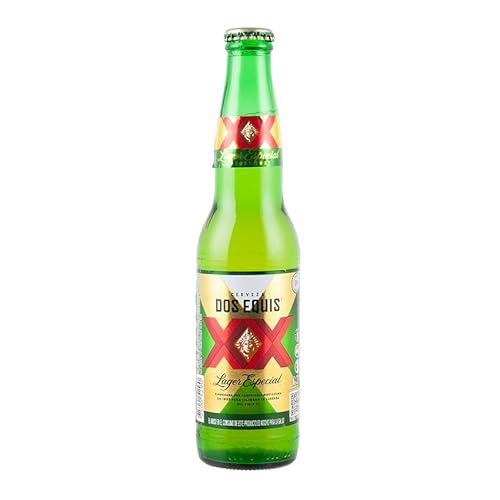 Cerveza DOS EQUIS XX Lager Especial 350ml -DPG- von DOS EQUIS XX