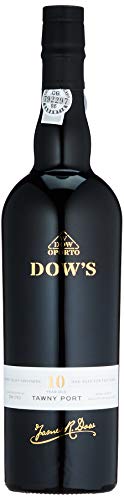 Dow's Port 10 Year Old Tawny (1 x 0.75 l) von Dow's