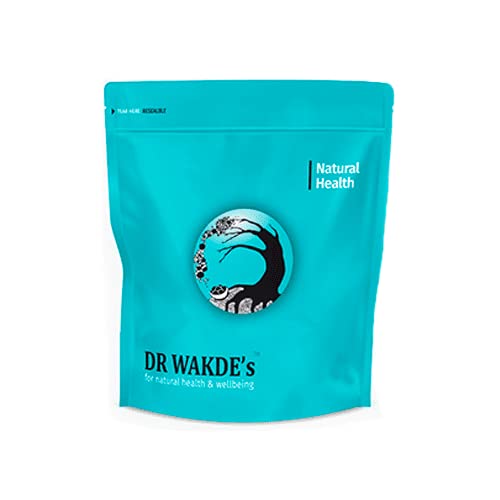 Bhumi amla Powder (Phyllanthus niruri), Organic Raw - 500g von DR WAKDE's