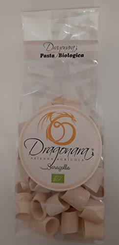 DRAGONARA - BIO Calamarata 1kg - Sack von 4 x 0,25 kg DRAGONARA - BIO Calamarata 1kg - Sack von 4 x 0,25 kg von DRAGONARA