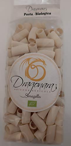 DRAGONARA - BIO Mezze maniche 1kg - Sack von 2 x 0,50 kg von DRAGONARA
