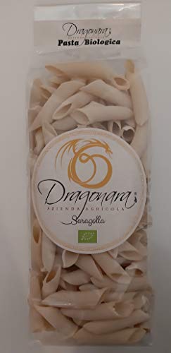 DRAGONARA - BIO Penne 1kg - Sack von 2 x 0,50 kg von DRAGONARA