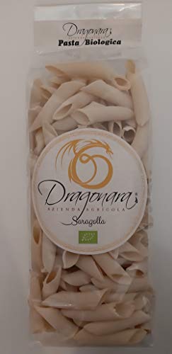 DRAGONARA - BIO Penne 1kg - Sack von 2 x 0,50 kg DRAGONARA - BIO Penne 1kg - Sack von 2 x 0,50 kg von DRAGONARA
