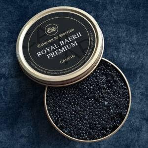 Caviar Premium - 500 g von DT DEGUSTA TERUEL