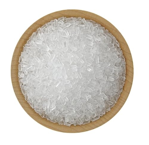 10kg Epsom Salz Bittersalz Magnesiumsulfat Pharmaqualität Badesalz 10 kg von DTP-SOFT