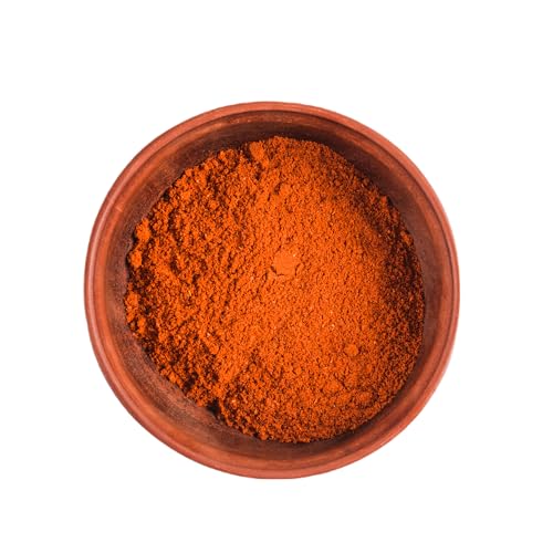 1kg Paprika Edelsüß gemahlen 1 kg echte 100 Asta TOP Premium von DTP-SOFT