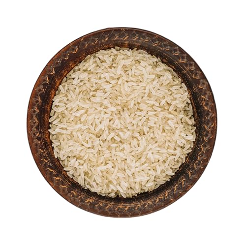 1kg Parboiled Reis Parabelreis Premium Rice 1 kg von DTP-SOFT