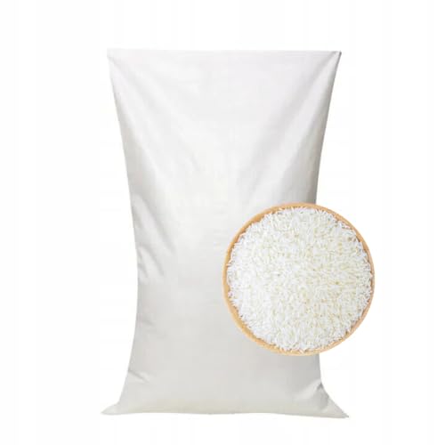 Basmati Reis langkörniger Rice Premium Reis Long Grain (25KG) von DTP-SOFT