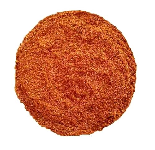 Grillgewürz Pikant Barbecue Grill Mix Gewürzmischung BBQ SPICE Rub (2,5kg) von DTP-SOFT