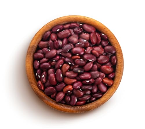 Rote Bohnen trockene Bohnen Hülsenfrüchte Red Beans (10KG) von DTP-SOFT