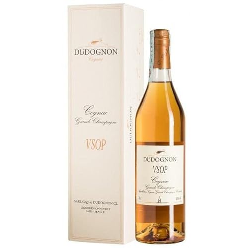 COGNAC VSOP GRANDE CHAMPAGNE 70 CL von DUDOGNON