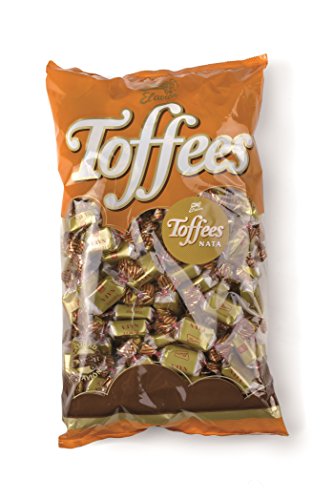 Toffe Sahne kg Toffe Sahne kg von DULCES EL AVION