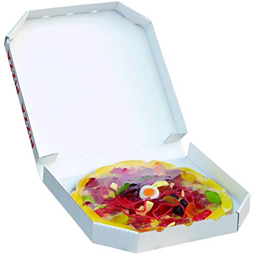 Candy Pizza, 430 g Candy Pizza, 430 g von DUPLEIX