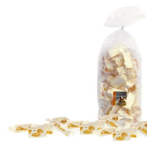 Nougats mit Mandeln, 400 g Nougats mit Mandeln, 400 g von DUPLEIX