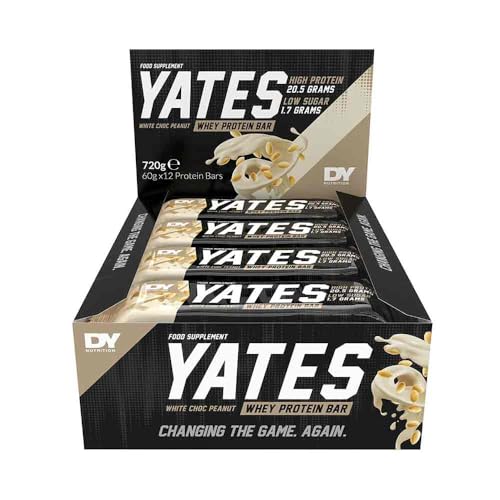 1600 Puffs – Puff Panda, 10 Stück (Banana Ice) von DY Nutrition