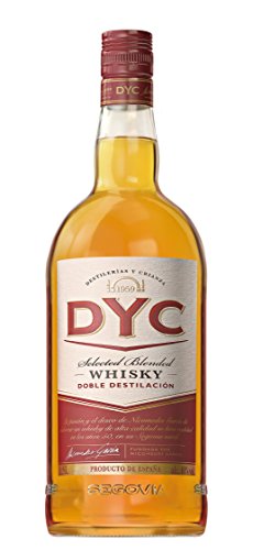 DYC - Whisky - 1,5 L von DYC