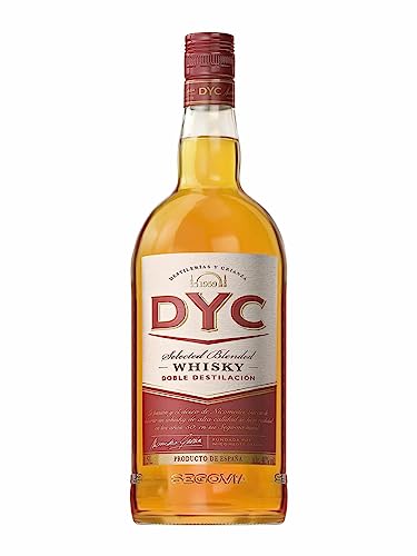 DYC - Whisky - 1,5 L DYC - Whisky - 1,5 L von DYC