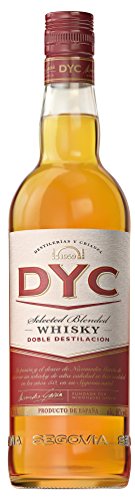 DYC 5 Whisky 40% 0,7l DYC 5 Whisky 40% 0,7l von DYC