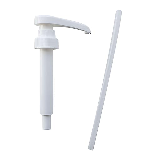 Da Vinci Gourmet Sirup Pumpe für 1l PET Da Vinci Gourmet Sirup Pumpe für 1l PET von Da Vinci